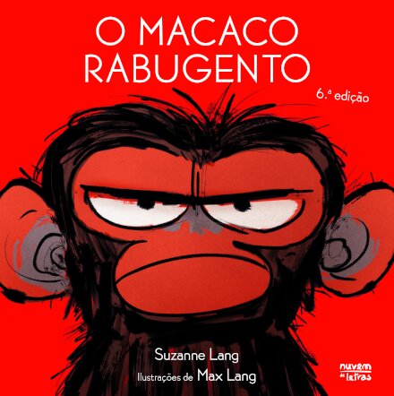 O Macaco Rabugento