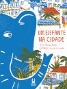 Um Elefante na Cidade