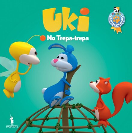 Uki ¿ No Trepa-Trepa