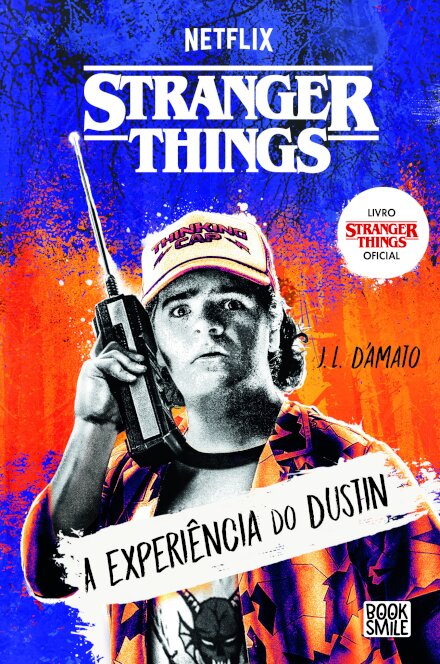 Stranger Things: A Experiência do Dustin