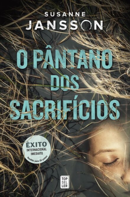 O Pântano dos Sacrifícios