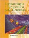 Farmacologia E Terapêutica Para Dentistas
