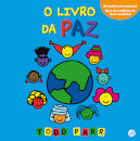 Os Livros Do Todd - O Livro Da Paz: Livro De Histórias