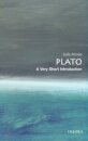 Plato-Very Short Introductions