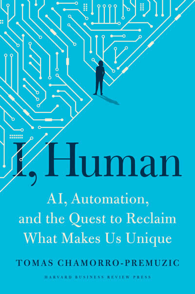 I Human