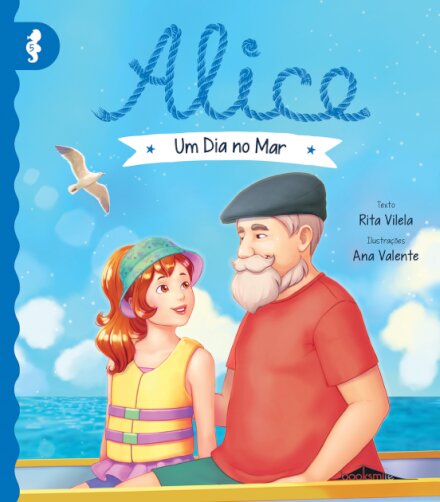 Alice 5: Um Dia no Mar