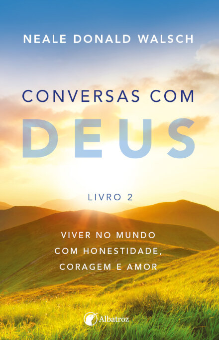 Conversas com Deus - Livro 2