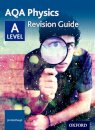 AQA A Level Physics Revision Guide