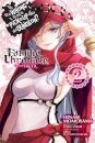 Is It Wrong to Try to Pick Up Girls in a Dungeon? Familia Chronicle Episode Freya, Vol. 2 (manga)