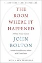 The Room Where It Happened