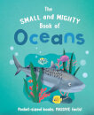 The Small And Mighty Book Of Oceans