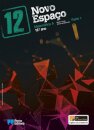 Novo Espaço 12.º Ano Manual 2025