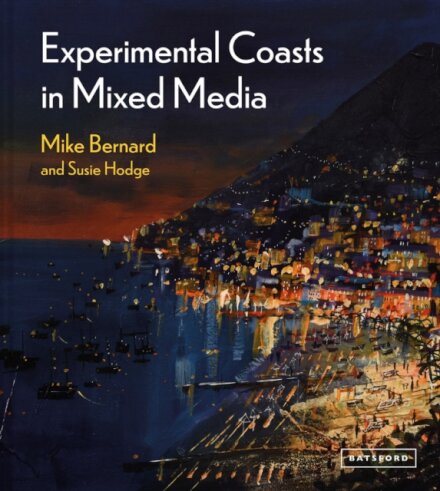 Experimental Coasts in Mixed Media