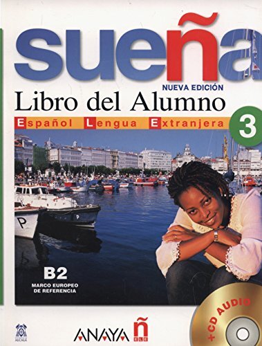 Suena 3 Livro Do Aluno