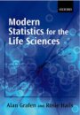 Modern Statistics for the Life Sciences