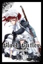 Black Butler, Vol. 22