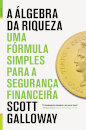 A Álgebra da Riqueza