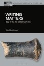 Writing Matters