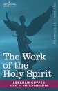 The Work of the Holy Spirit
