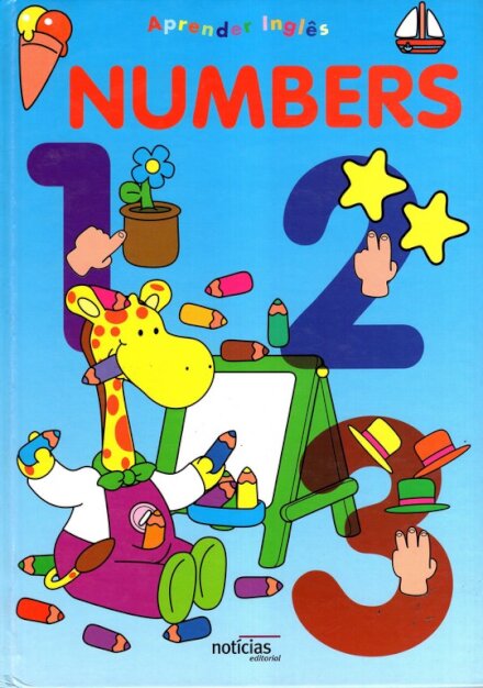 Numbers - Aprender Inglês