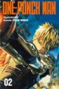 One-Punch Man 02