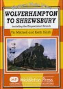 Wolverhampton to Shrewsbury