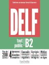 DELF tout public B2 - Nouveau format d'epreuves