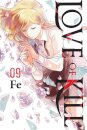 Love of Kill, Vol. 9