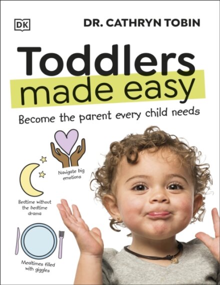 Toddlers Made Easy