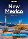 Moon New Mexico (Thirteenth Edition)