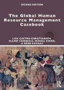 The Global Human Resource Management Casebook