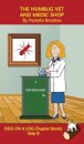 The Humbug Vet and Medic Shop Chapter Book