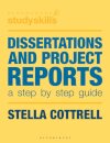 Dissertations and Project Reports