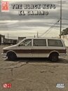 The Black Keys - El Camino