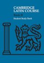 Cambridge Latin Course 2 Student Study Book