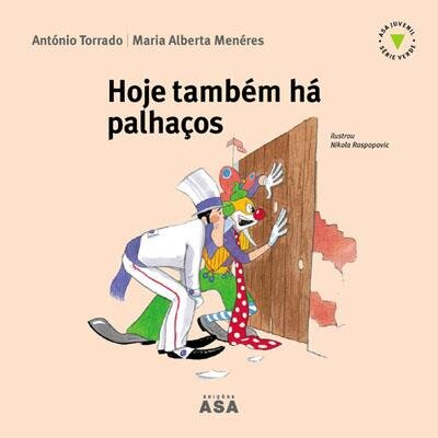 Hoje Também Há Palhaços