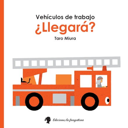 Llegará?