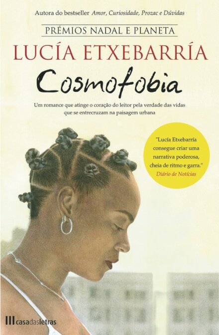 Cosmofobia