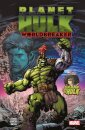 Planet Hulk: Worldbreaker