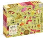 Nature Anatomy: The Puzzle (500 pieces)