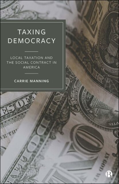 Taxing Democracy