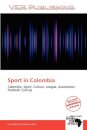 Sport in Colombia
