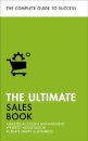 The Ultimate Sales Book