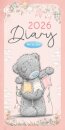 Me To You Classic Deluxe Slim Diary 2026