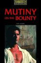 The Oxford Bookworms Library: Mutiny on the Bounty