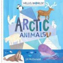 Hello. World! Arctic Animals