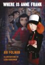 Where Is Anne Frank