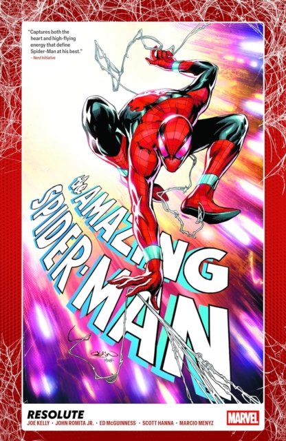 The Amazing Spider-Man Vol 03