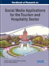 Handbook of Research on Social Media Applications for the Tourism and Hospitality Sector