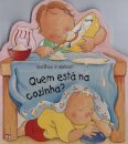 Quem Está Na Cozinha